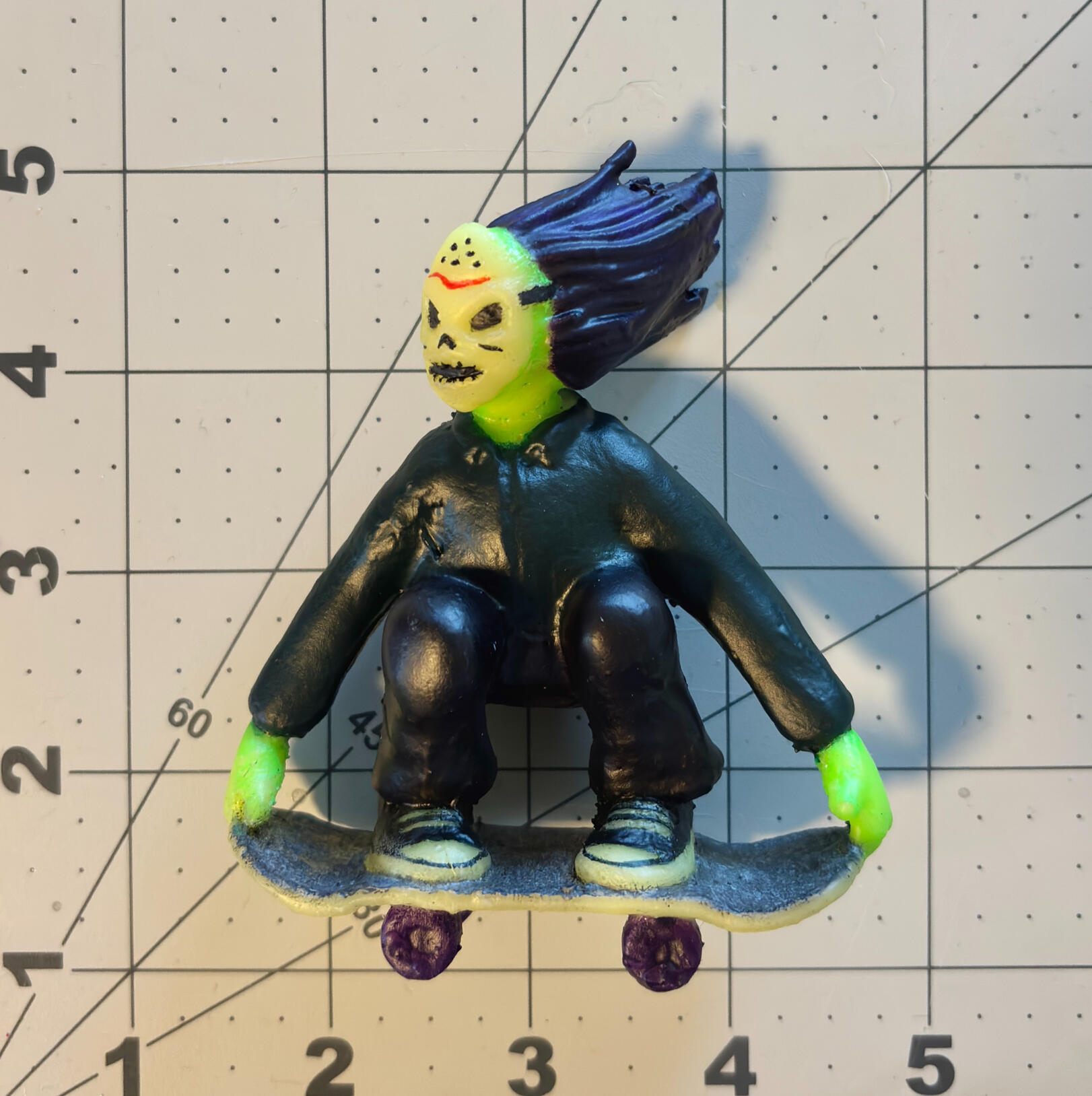 skate toy