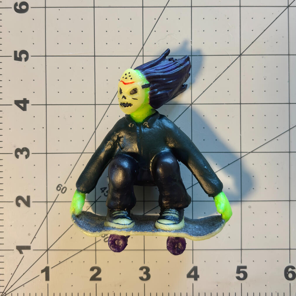 cannonball cannonball glow