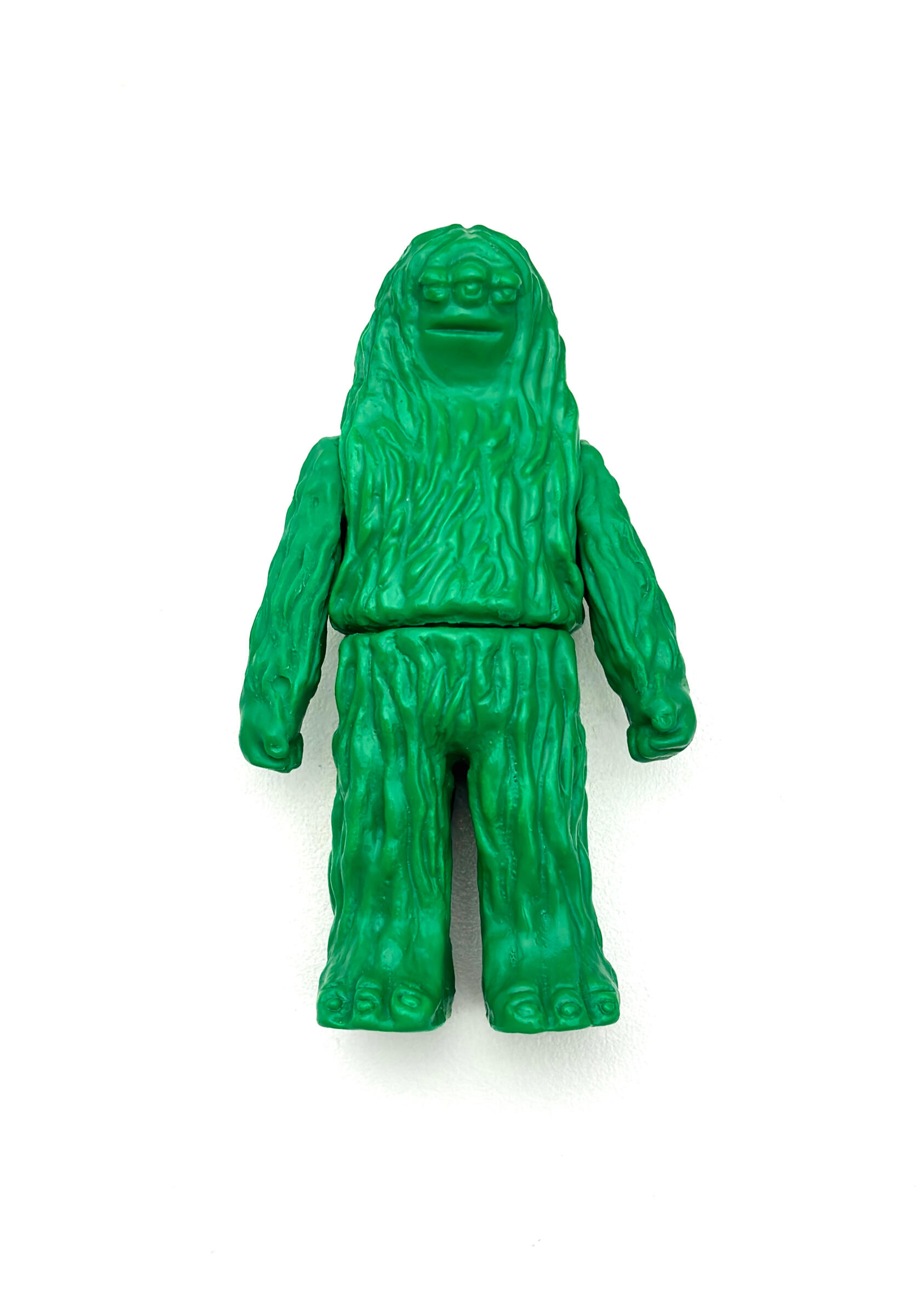 Cosmic Creature soft vinyl creature